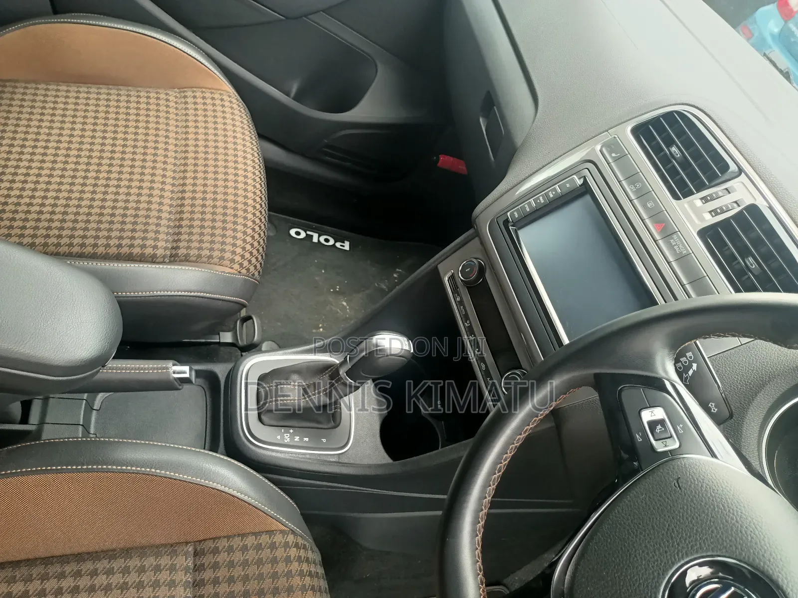Mercedes-Benz A-Class 2017 Black