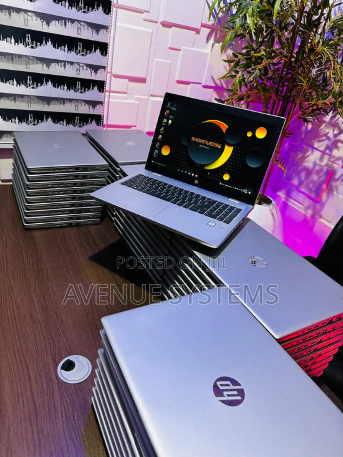Diagnosing and Laptop Repair
