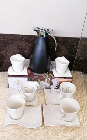 13 PCS Tea Sets*