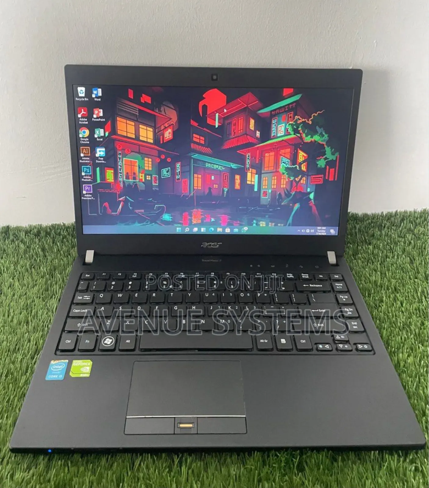 Slow Laptops Repair Services