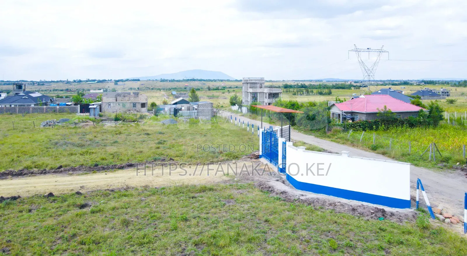 Buy Build in Malaa 1 Hour From CBD^AC