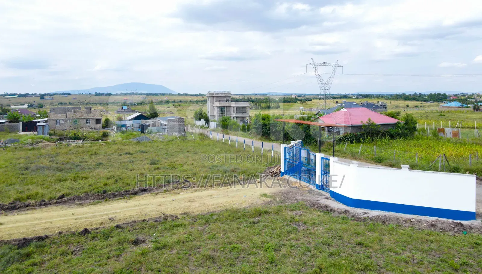 Buy Build in Malaa 1 Hour From CBD^AC