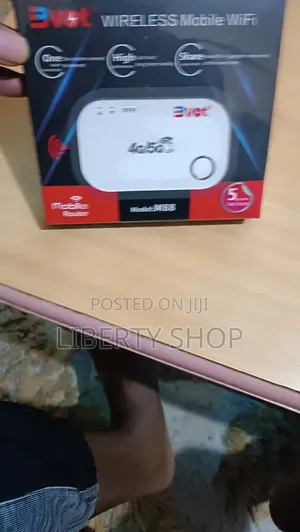 Mifi 3g/4g Universal Mifi