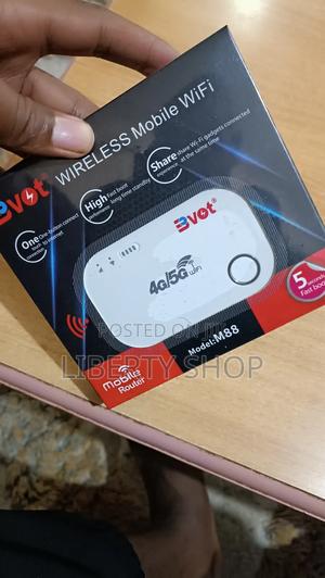 Mifi Pocket Portable Mifi - thumbnail 2