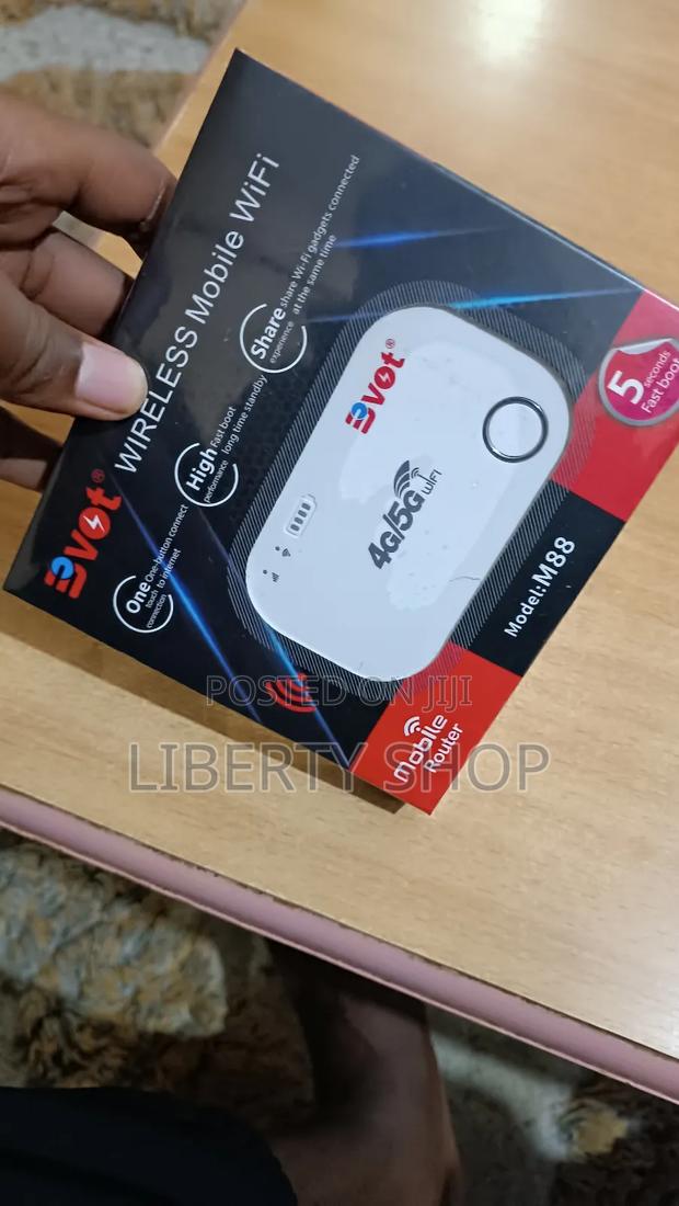 Mifi Pocket Portable Mifi - thumbnail 3