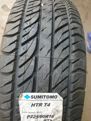 225 /60 R16 Falken TYRES (Japan)