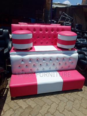 Pedicure Chair - thumbnail 2