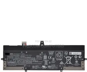 Laptop Battery for HP Elitebook X360 1030 G3 1030 G4 BMO4XL
