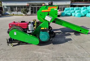 Silage Hay