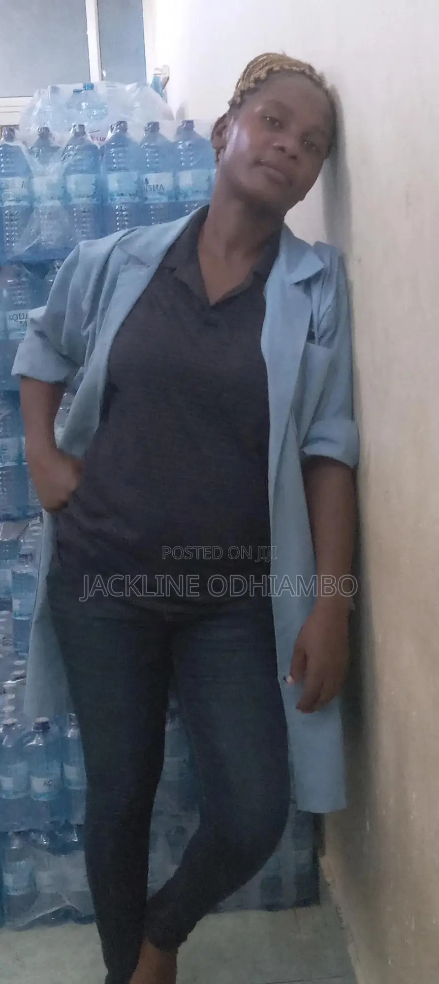 Graphic Designer and Online Marketer