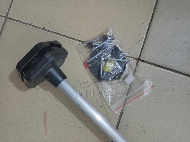 Vehicle Remote Smart Fuel Sensor - main view