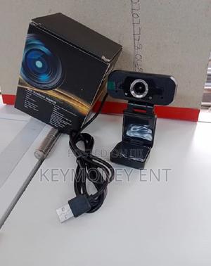 1080P USB Computer Webcam - thumbnail 2