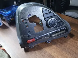 Toyota Isis Alc Controller