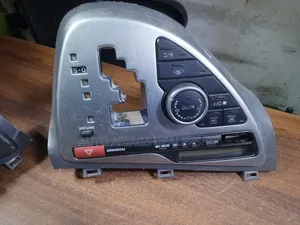 Toyota Isis Alc Controller
