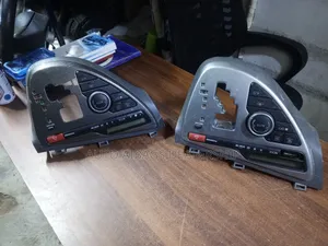 Toyota Isis Alc Controller