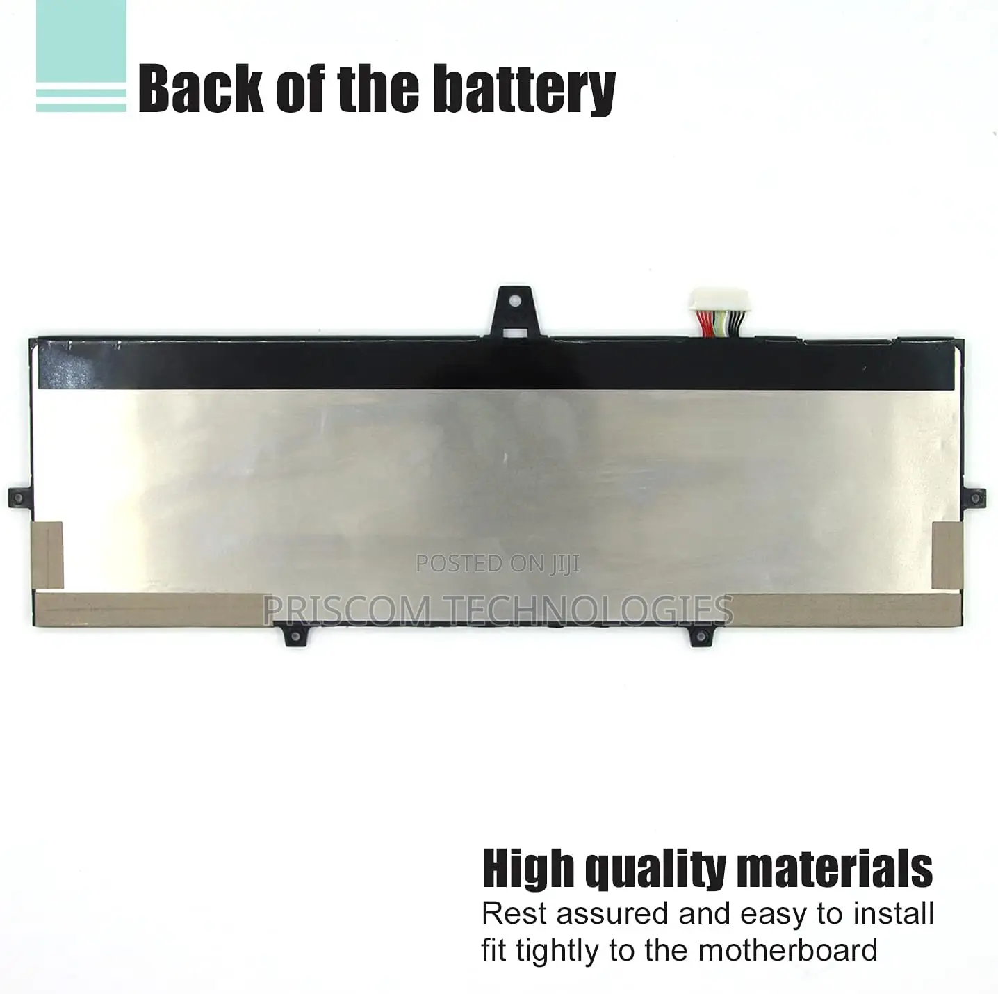 Laptop Battery for HP Elitebook X360 1030 G3 1030 G4 BM04XL