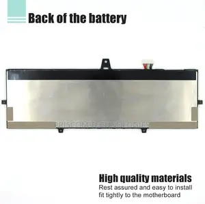 Laptop Battery for HP Elitebook X360 1030 G3 1030 G4 BM04XL