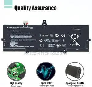 Bm04xl Bm04 Laptop Battery for HP Elitebook X360 1030 G3 G4