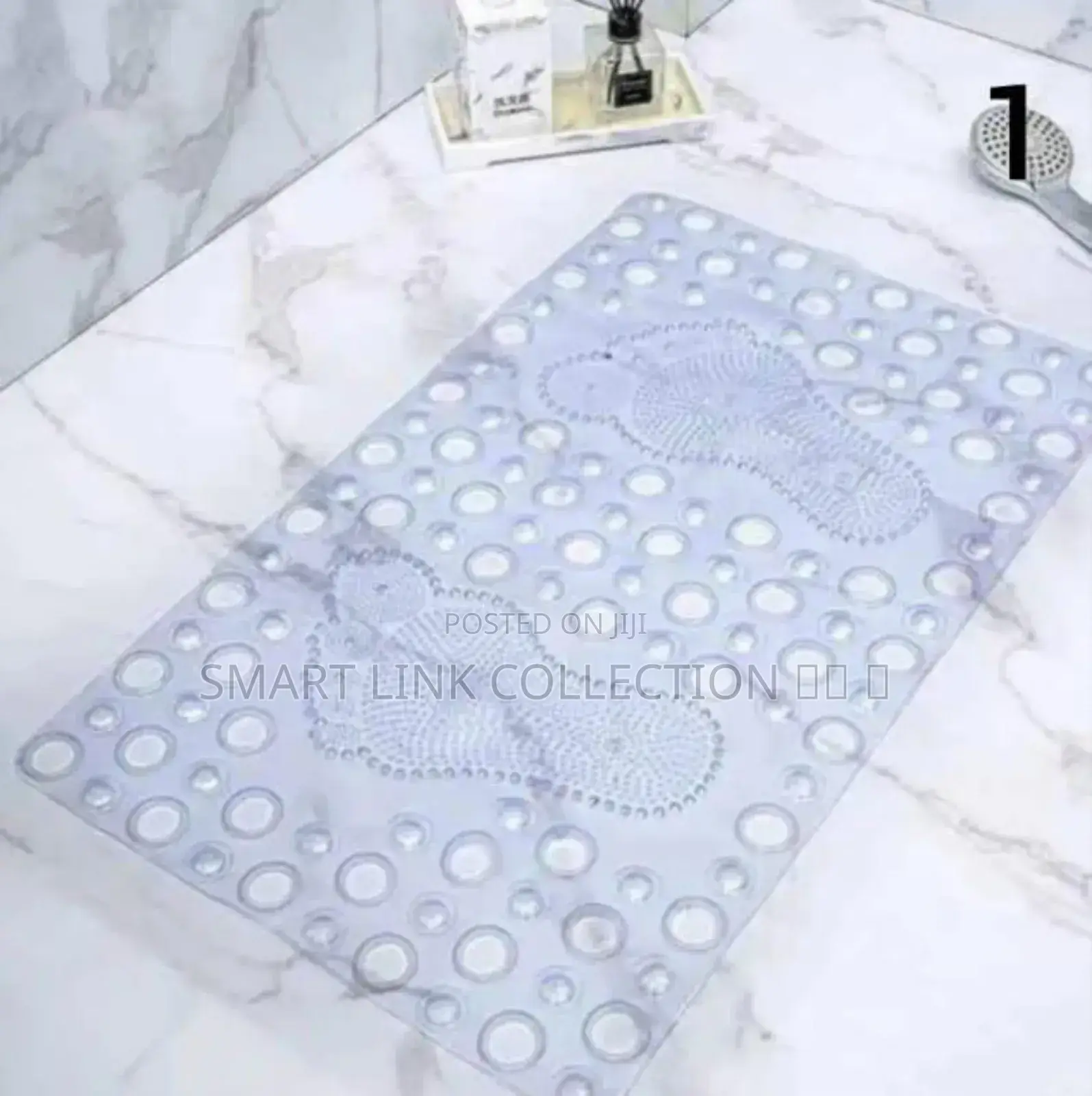 *Bathroom Antislip Big Mat*