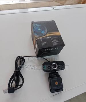 1080P Full HD USB PC Desktop Webcam With Microphone - thumbnail 2