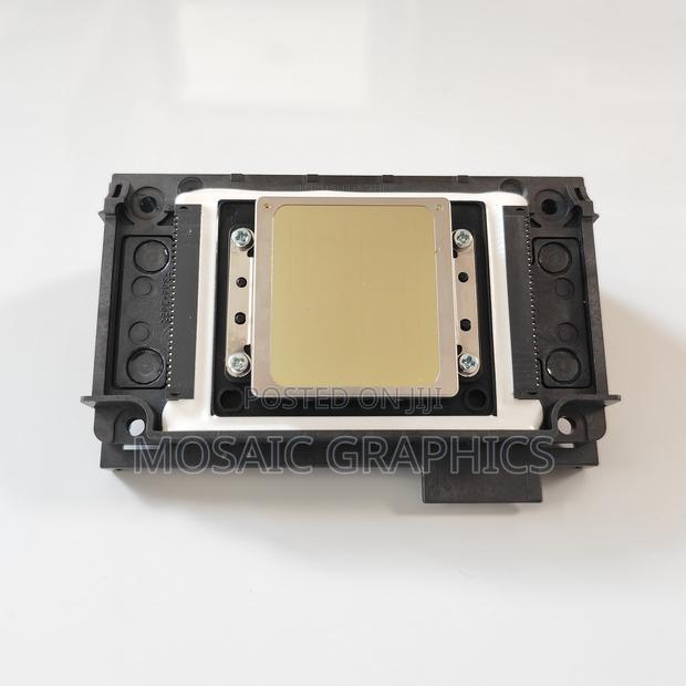 Xp600 Heads - main view