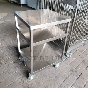 3shelves Working Table