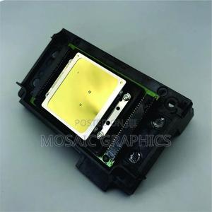 Printhead Xp600 - thumbnail 2