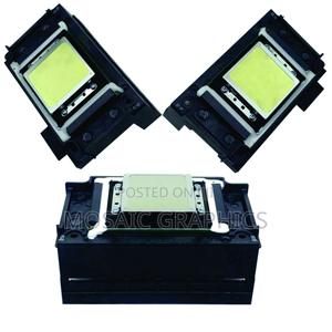 Xp600 Epson Print Heads - thumbnail 2