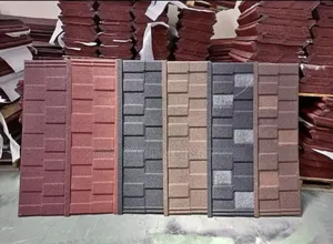 Decra Roofing Tiles-(26gauge)New Zealand Brand