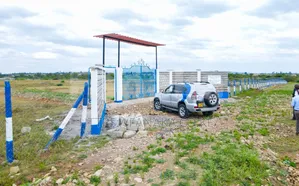 50*100 Plots in Malaa 1km Off Kangundo Road