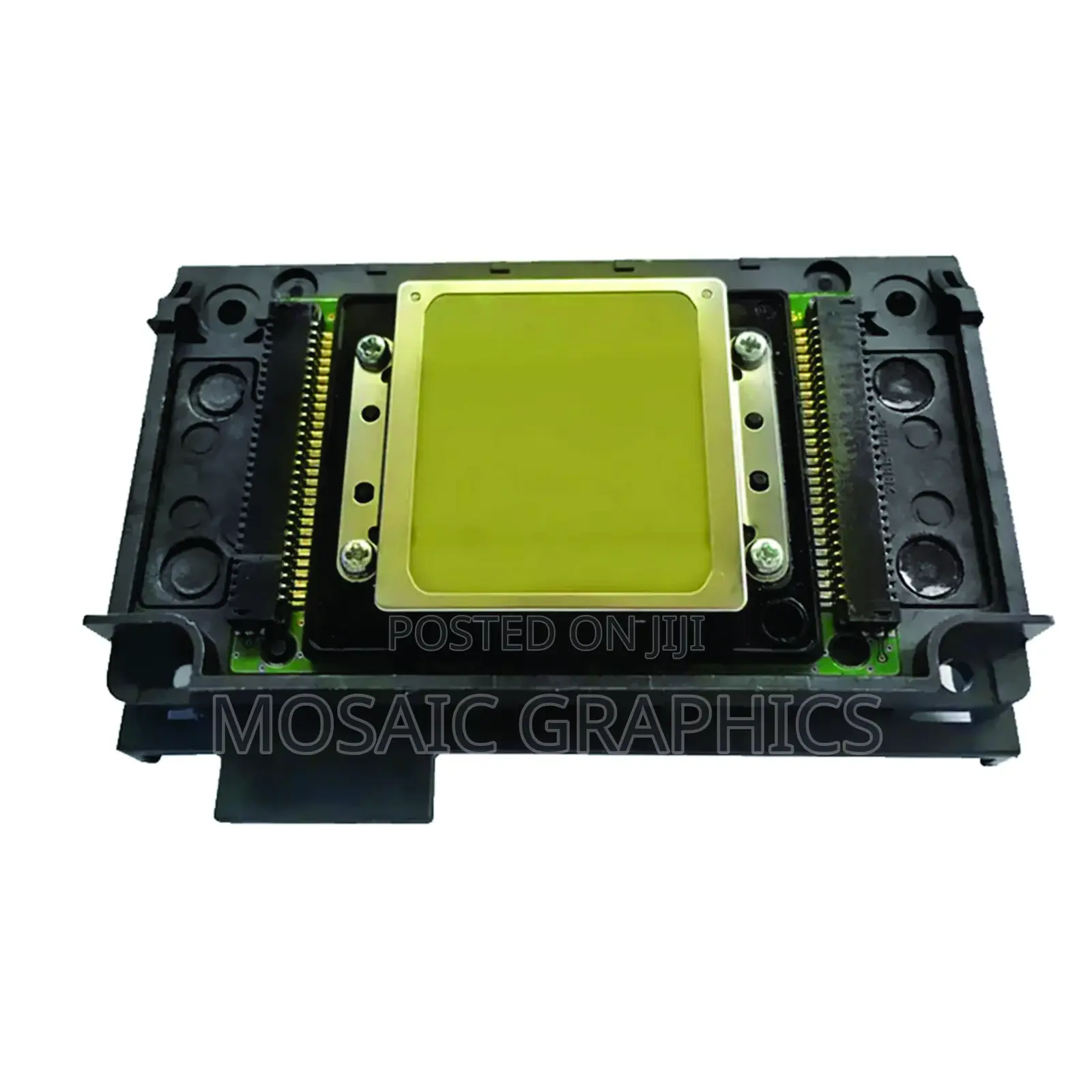 DTF Xp600 Heads