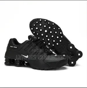 Nike Shox Sneakers