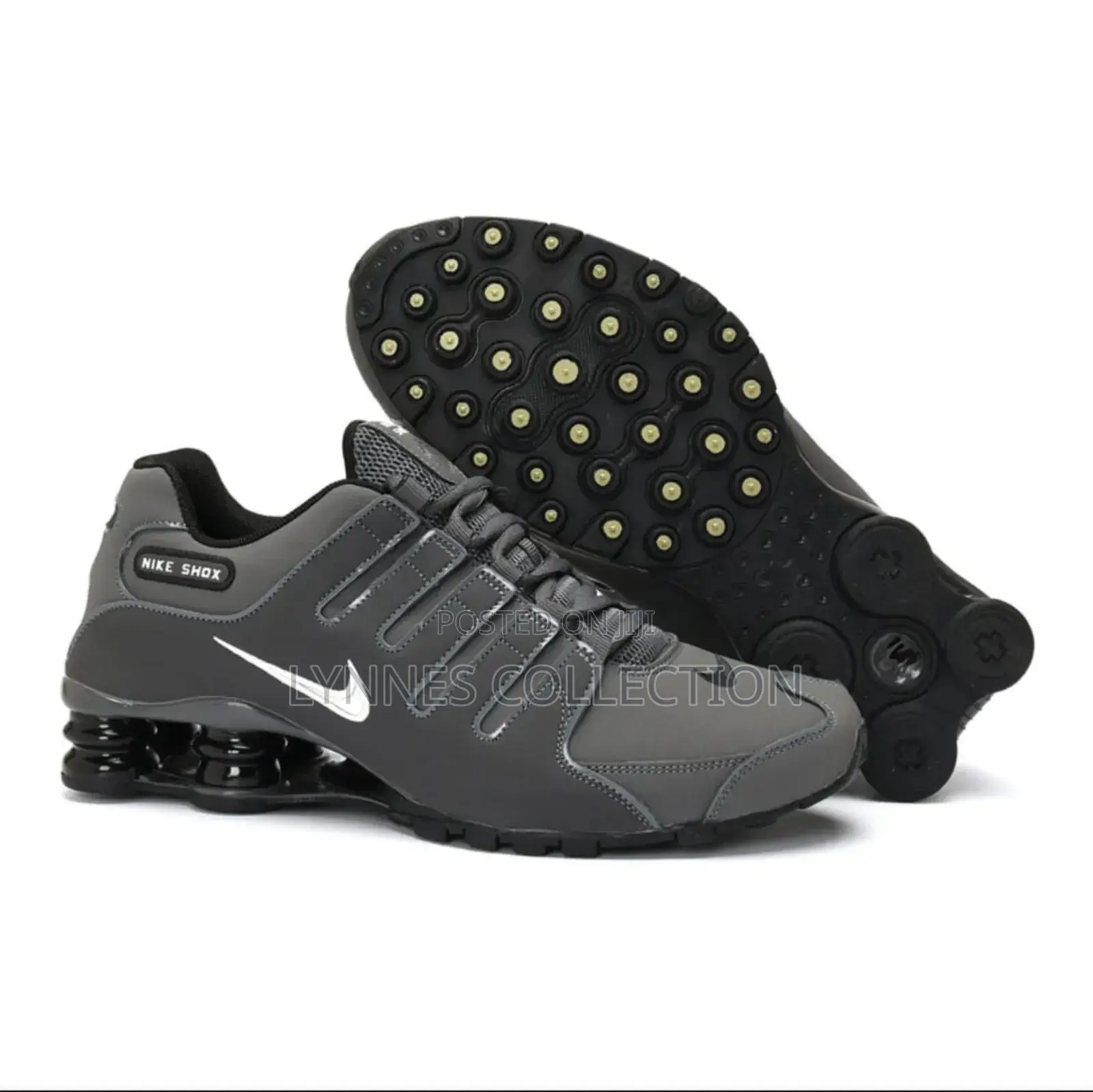 Nike Shox Sneakers