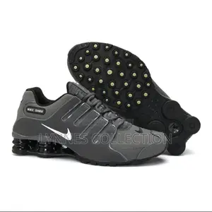 Nike Shox Sneakers
