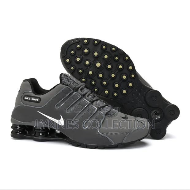 Nike Shox Sneakers - thumbnail 6