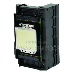 DTF EPSON Heads - thumbnail 2