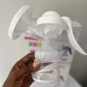 Manual Breast Pump Breast Pumps - thumbnail 2