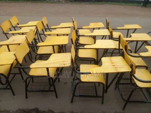 Arm Chair College