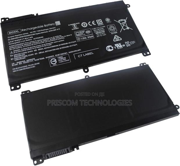Laptop Battery for HP Pavilion X360 13-U004tu Bi03xl On03xl