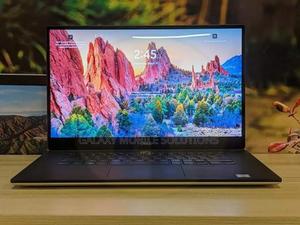 Laptop Dell Precision 5540 16GB Intel Core I7 SSD 512GB - main view