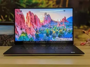 Laptop Dell Precision 5540 16GB Intel Core I7 SSD 512GB