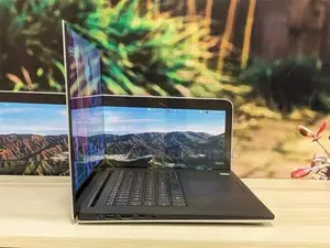 Laptop Dell Precision 5540 16GB Intel Core I7 SSD 512GB