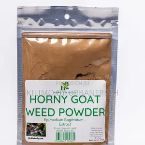 Horny Goat 500g
