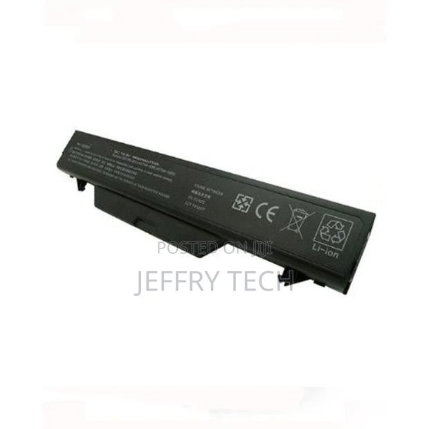 Battery for Probook 4510s / 4515s - Black - main view