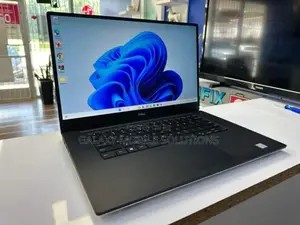 Laptop Dell Precision 5530 16GB Intel Core I7 SSD 512GB