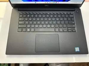 Laptop Dell Precision 5530 16GB Intel Core I7 SSD 512GB