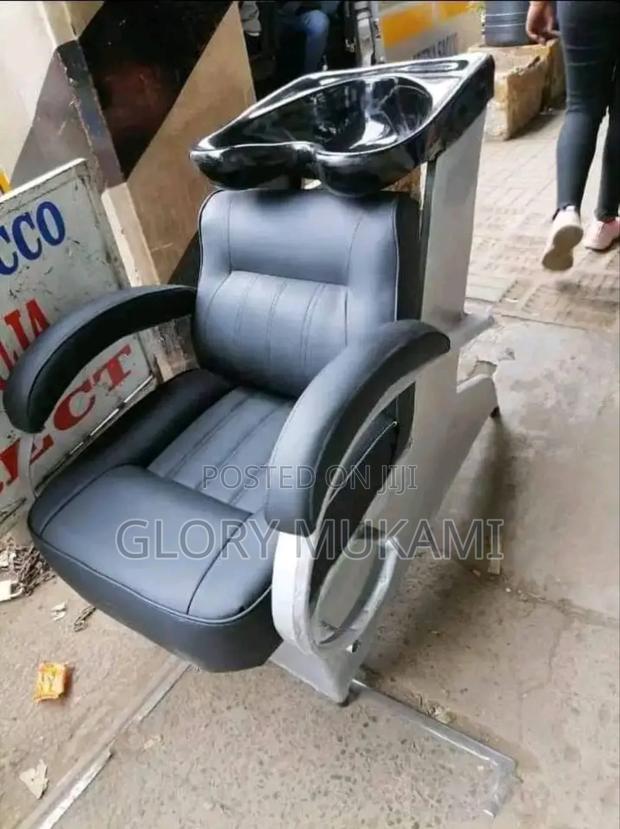 Quality Brand New Salon Sink - main view