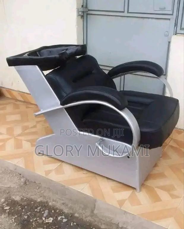 Quality Brand New Salon Sink - thumbnail 3