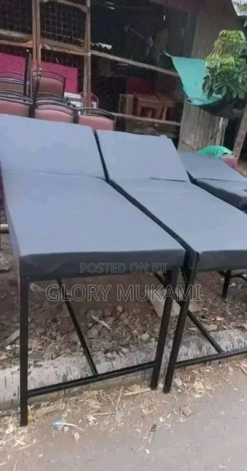 Quality Brand New Massage Therapy Beds
