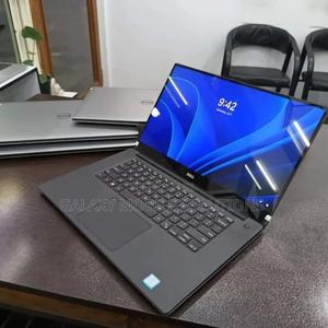 Laptop Dell Precision 5520 16GB Intel Core I7 SSD 512GB - main view